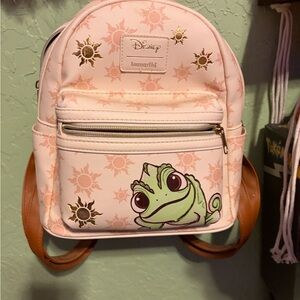 Loungefly Tangled Backpack